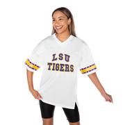 LSU Gameday Couture Until Kickoff Fashion Jersey